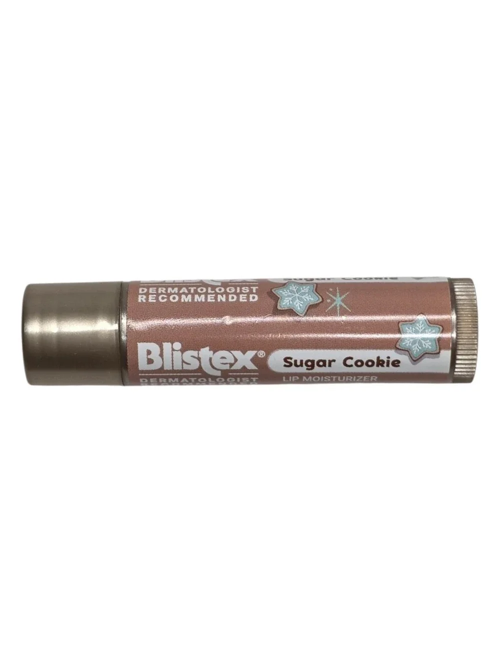 Blistex Hydrating Holiday Collection Lip Balm Moisturizer Limited Edition PICK 1
